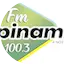 Logo Rádio Tupinambá