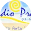 Logo Rádio Praia