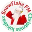 Logo Snowflake FM