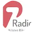 Logo P7 Kristen Riksradio