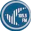 Logo KGWP 91.1 FM