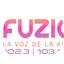 Logo Fuzíon 102.3