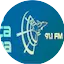 Logo Rádio Forca Aérea