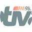Logo Ativa FM