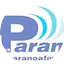 Logo Paranoá FM