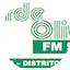 Logo Rádio Verde Oliva