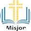 Logo Jæren Misjonsradio