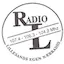 Logo Radio L