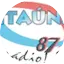 Logo Itaunas FM