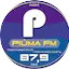 Logo Rádio Piuma