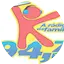 Logo Rádio Kairós