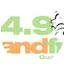Logo Band FM