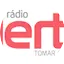 Logo Rádio Hertz FM