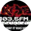 Logo Cypress Radio 103.5 FM