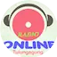 Logo Radio online Tulungagung