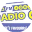 Logo Radio Q Jogja