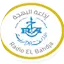 Logo Radio Algerienne - El Bahdja