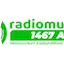Logo Radio Muslim