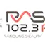 Logo Rase FM Bandung
