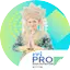 Logo RRI Pro 4 - Banjarmasin
