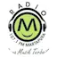 Logo Radio M Martrapura