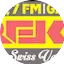 Logo REKS FM Garut