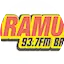 Logo Paramuda FM