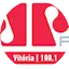 Logo Jovem Pan FM