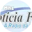 Logo Rádio Notícia FM