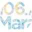 Logo Radio Mara