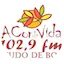 Logo A Cor da Vida