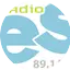 Logo Rádio Espírito Santo