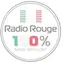 Logo Radio Rouge Italy
