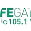 Logo LifeGate Radio