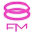 Logo 8FM