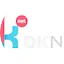 Logo DKNET 730 AM