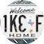 Logo 107.7 Mike FM
