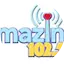 Logo Amazing 102.5 FM