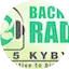 Logo Backyard Radio