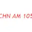 Logo KCHN 1050 AM