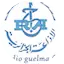 Logo Radio Guelma