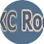 Logo RKC Rock Radio