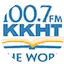 Logo The Word