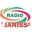 Logo Radio Italianissima