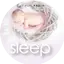 Logo Calm Radio Sleep