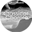 Logo Calm Radio Classical Chorale