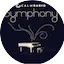 Logo Calm Radio Symphony