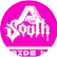 Logo Tha Afterparty Radio B Side