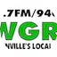 Logo WGRP