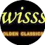 Logo Swisssh - Golden Classics